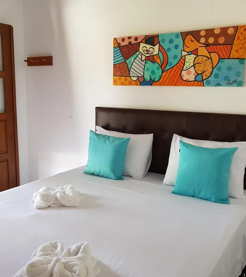 Сasa de vacaciones Condomínio RCR Green Field Casas para Temporada Porto Seguro