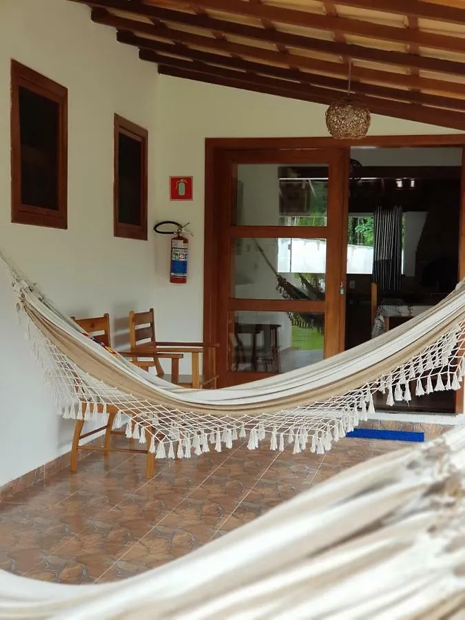 Condomínio RCR Green Field Casas para Temporada Porto Seguro Brasil